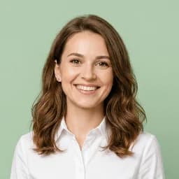 Анна Мельникова