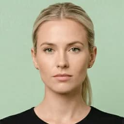 Екатерина Соколова